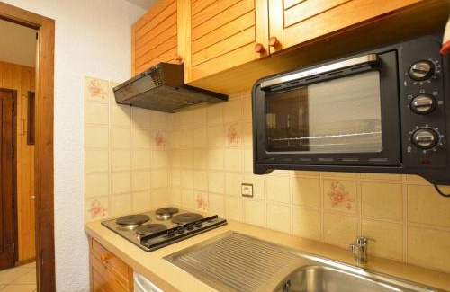 Le Chinaillon Apartment | Studio ski aux pieds avec terrasse, parking et Wi-Fi - 4 couchages - FR-1-241-173