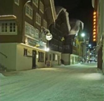 Andermatt Apartment | Studio Skiklub