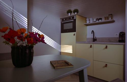 't Haantje Apartment | Studio Smit