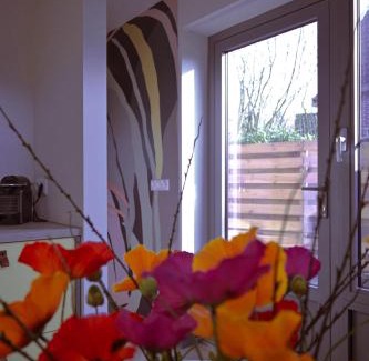't Haantje Apartment | Studio Smit