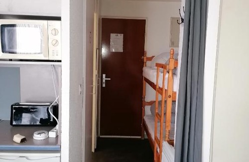 Font-Romeu-Odeillo-Via Apartment | Studio Soléiades Sud