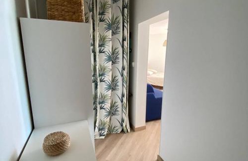 Le Barcares Apartment | Studio spacieux 2 personnes avec parking, proche plage - Barcarès - FR-1-81-567