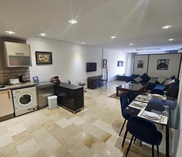 SOUR JDID Apartment | Studio spacieux plein centre
