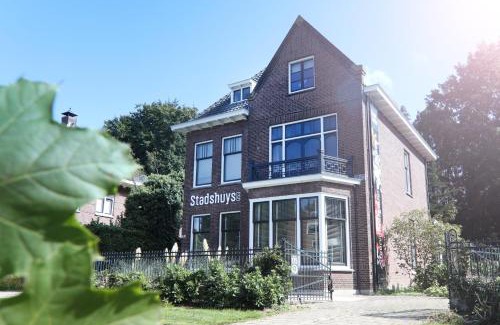 Hogeland House | Studio Stadshuys053