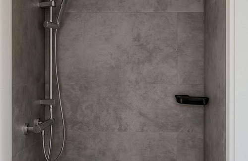 Hagen Apartment | Studio-Standard-Private Bathroom