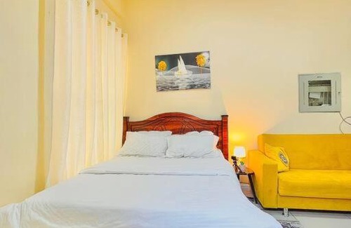 Old Dubai Apartment | STUDIO STAR