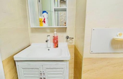 Old Dubai Apartment | STUDIO STAR