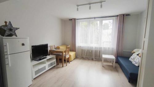 Srodmiescie Apartment | Studio Starowiejska