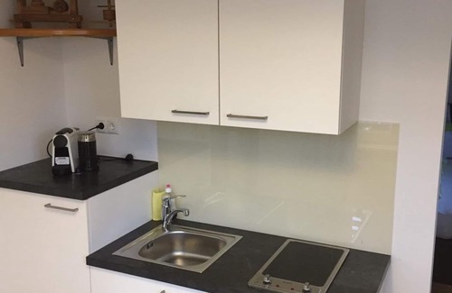 Deutsch Goritz Apartment | Studio Steirerstub'n - ab 5 Nächte - Stockers Kleines Dorfhotel