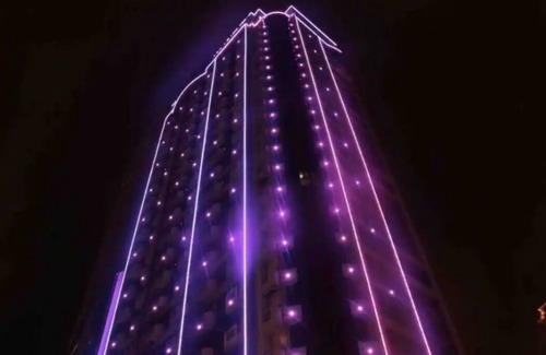 Salcedo Village Condo | Studio Suite A Beside Greenbelt Mall Makati Philippines