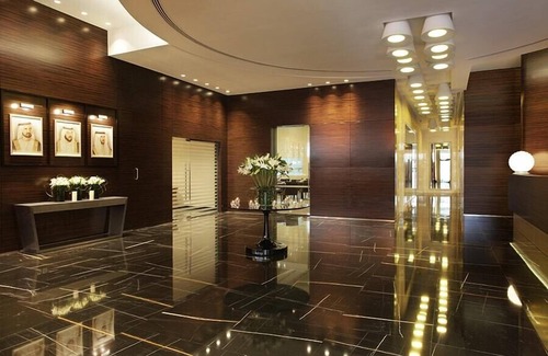 Al Barsha 1 Apartment | Studio Suite Apartment Near Mashreq Metro AB