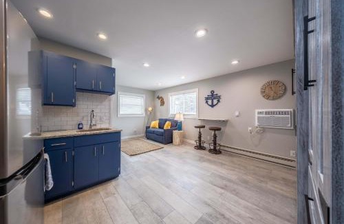 Bridgman House | Studio Suite B1