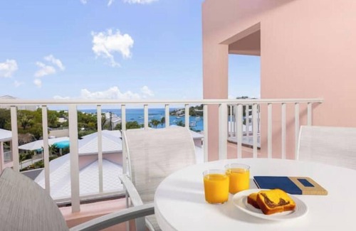 Nazareth Apartment | studio suite - Elysian Beach Resort, St. Thomas