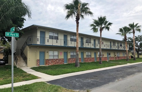 Dania Beach Apartment | Studio Suite - Minutes from everything