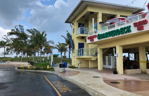 Dania Beach Apartment | Studio Suite - Minutes from everything