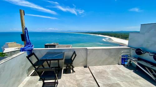 Barra de Guaratiba Apartment | Studio Sunset View