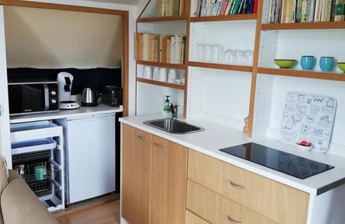 Louveigne Bed & Breakfast | Studio Sur Pierri
