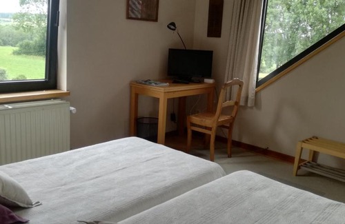 Louveigne Bed & Breakfast | Studio Sur Pierri