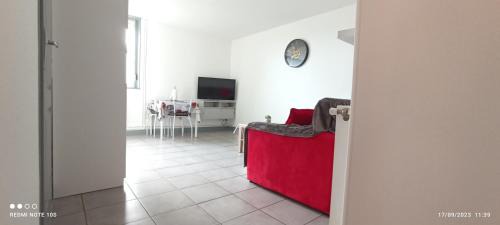 Denain Apartment | studio sympa au rez de chaussée