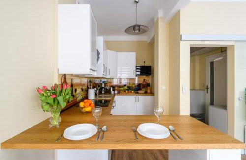 Powisle Apartment | Studio Tamka