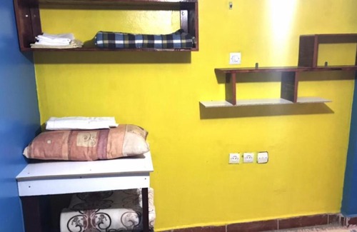 El Ouatia Apartment | Studio tan tan
