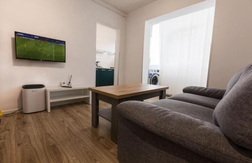 Targoviste Apartment | Studio Targoviste