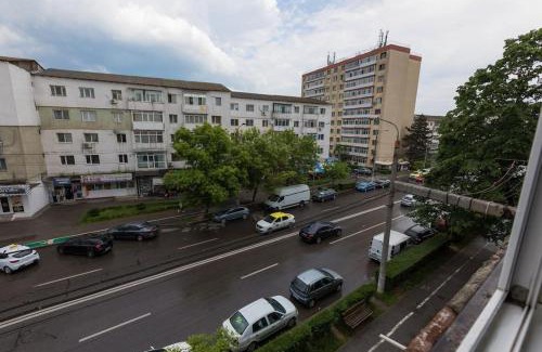 Targoviste Apartment | Studio Targoviste