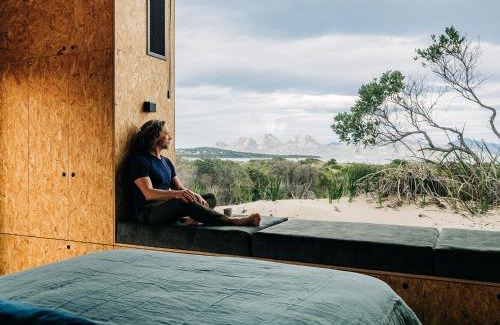 Dolphin Sands House | Studio Tasmania