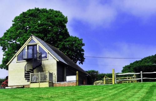 Mabe Apartment | Studio The Cottage by Interhome