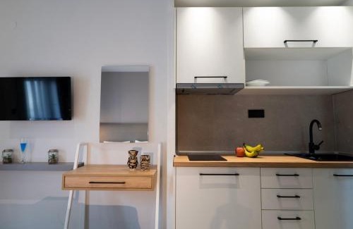 Kallithea House | Studio Theano