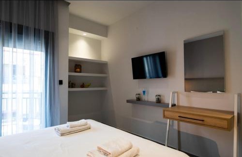 Kallithea House | Studio Theano