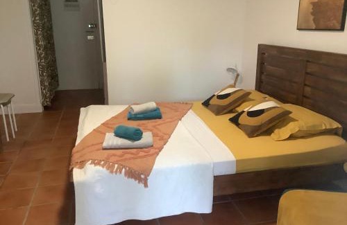 Anse des Rochers Apartment | studio Ti’Gwada Family