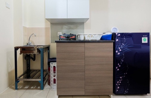 Kelapa Gading Timur Apartment | Studio Tifolia Apartment near Kelapa Gading