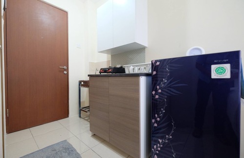 Kelapa Gading Timur Apartment | Studio Tifolia Apartment near Kelapa Gading