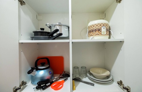 Kelapa Gading Timur Apartment | Studio Tifolia Apartment near Kelapa Gading