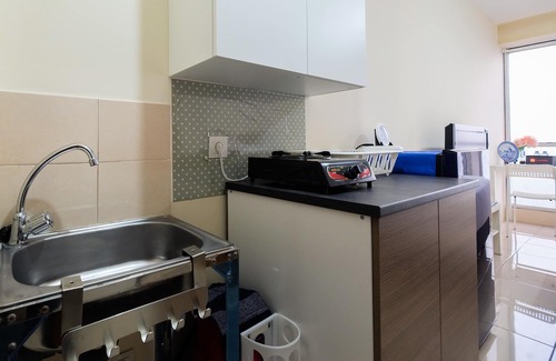 Kelapa Gading Timur Apartment | Studio Tifolia Apartment near Kelapa Gading