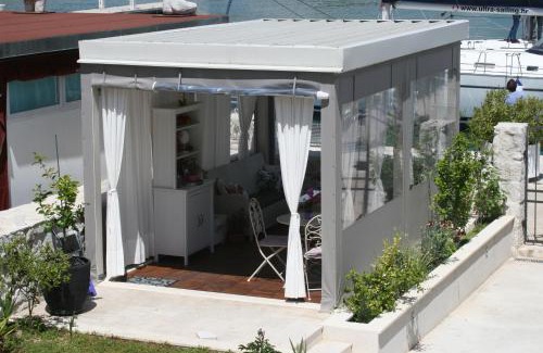 Trogir Apartment | STUDIO TIRONI 2 -SONJA