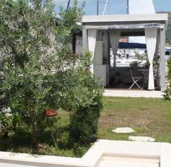 Trogir Apartment | STUDIO TIRONI 2 -SONJA