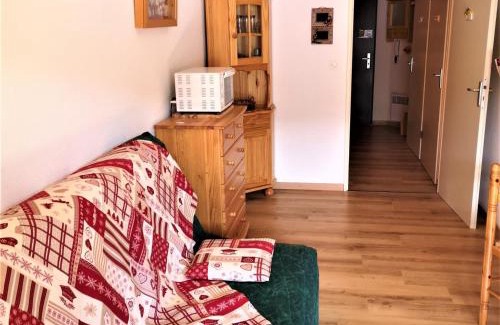 La Joue du Loup Apartment | Studio tout équipé pour 4 pers à La Joue du Loup - FR-1-504-560