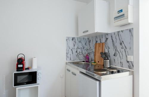 Saint-Acheul Apartment | Studio tout équipé proche centre ville & gare