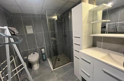 Cunlhat Apartment | studio tout confort au coeur du parc Livradois forez