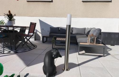Bellerive-sur-Allier House | Studio très calme 5mn VICHY