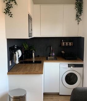 Carmes Apartment | Studio Trinité - Quartier des Carmes