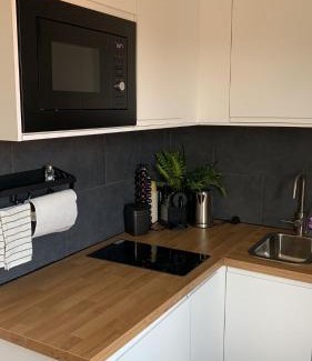 Carmes Apartment | Studio Trinité - Quartier des Carmes