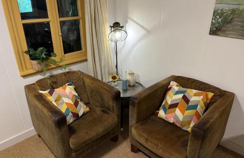 Zutphen Apartment | Studio Tuinzicht