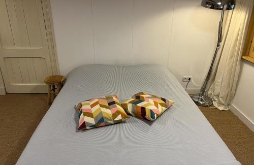 Zutphen Apartment | Studio Tuinzicht