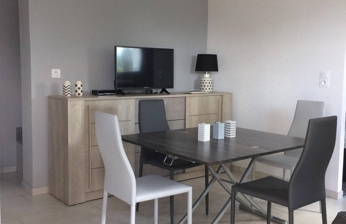Le Russey Apartment | Studio, two people, Haut-Doubs, Plateau du Pays Horloger between Maîche and Mor