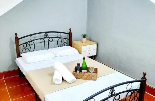 Tacloban Hotel | Studio type unit - Host Homes Apitong