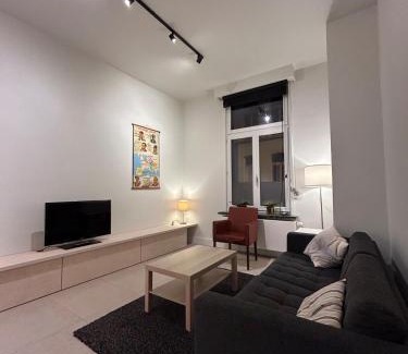 Heilig Kerst Apartment | Studio Tzawel