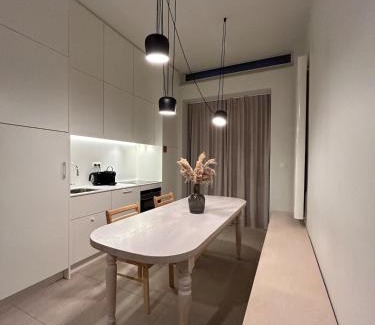 Heilig Kerst Apartment | Studio Tzawel
